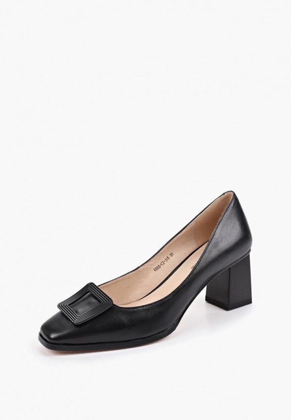 Туфли Mingul & meiyeon