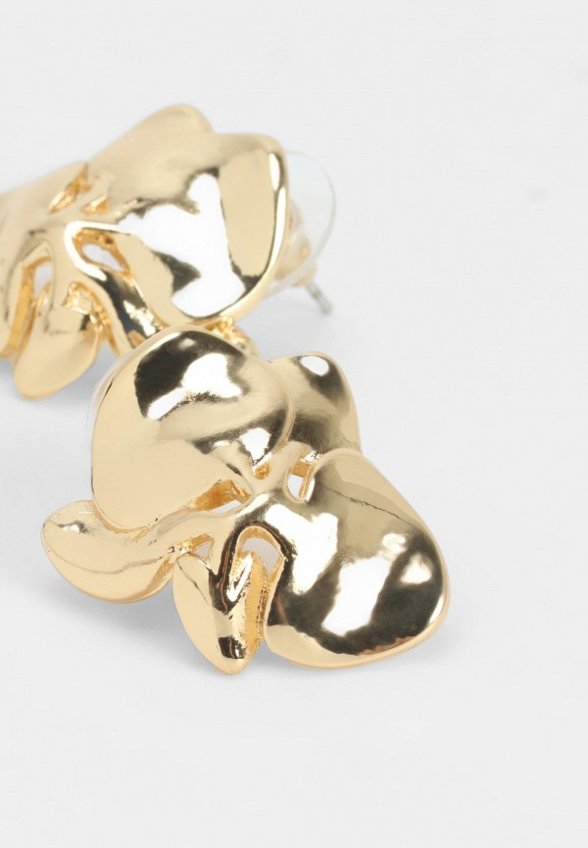 Серьги Passegiata