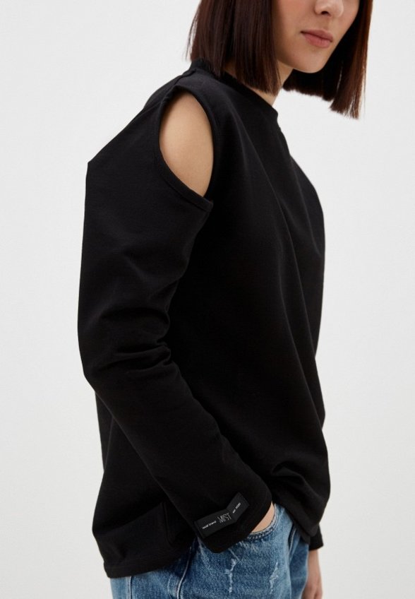 Лонгслив Mist