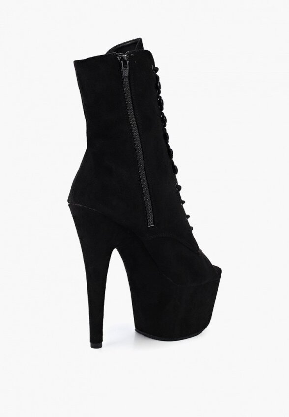 Ботильоны Pleaser