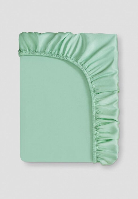 Простыня 2-спальная Estia