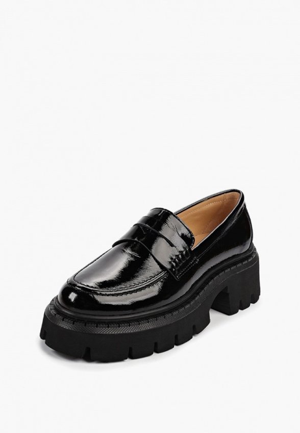 Лоферы Basconi