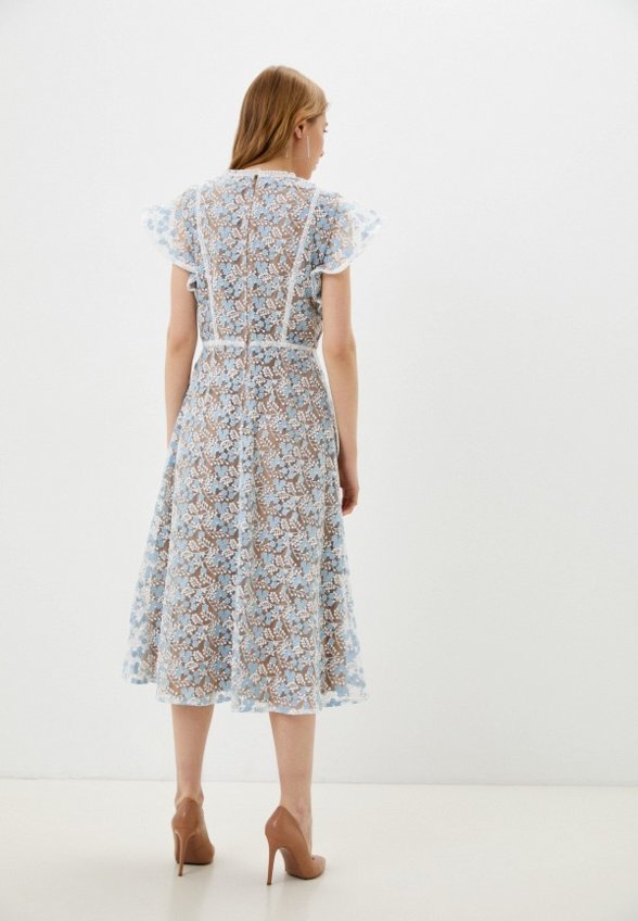 Платье Emilia Dell'oro