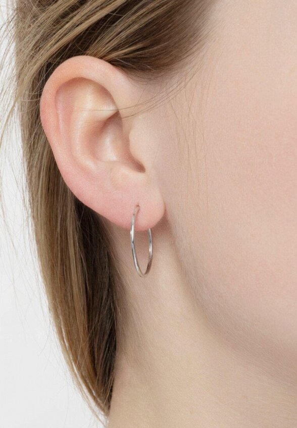 Серьги Sokolov