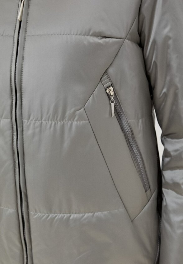 Куртка утепленная Winterra