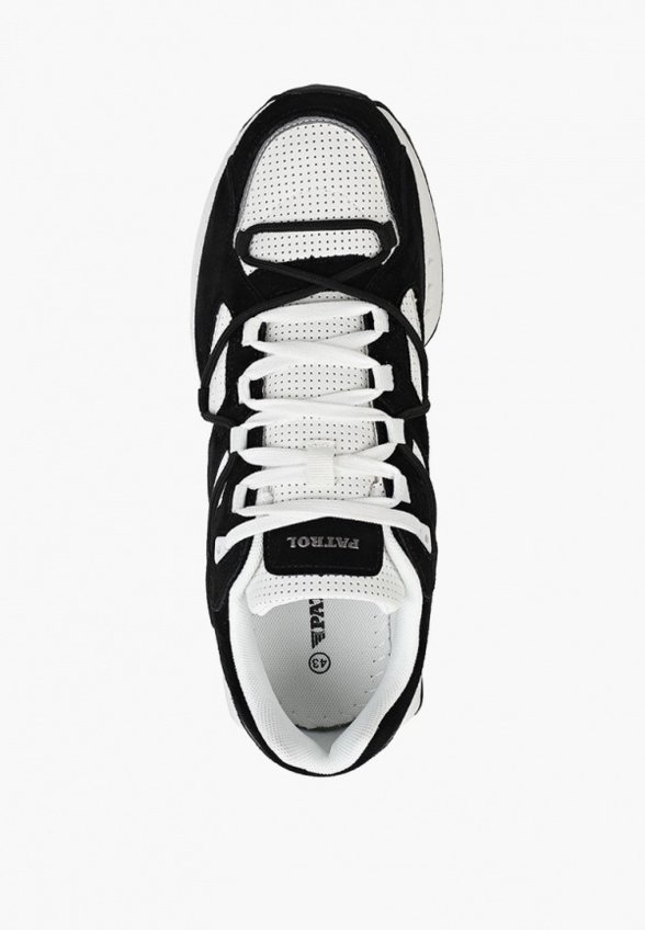 Кроссовки Patrol