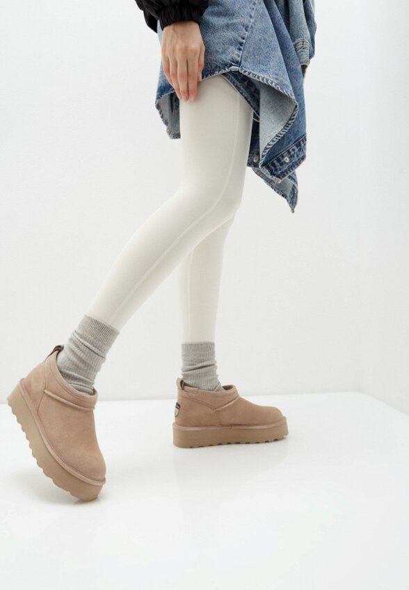 Полусапоги Bearpaw