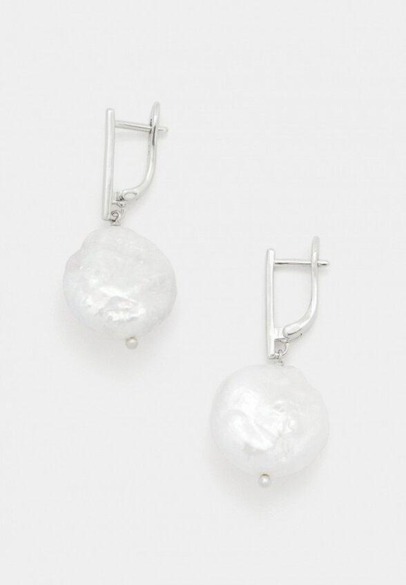 Серьги Kostochka