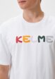 Футболка Kelme3  - превью