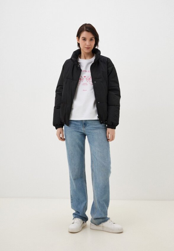 Пуховик Isibris