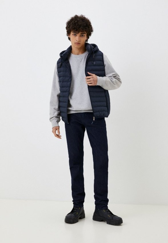 Жилет утепленный Neohit