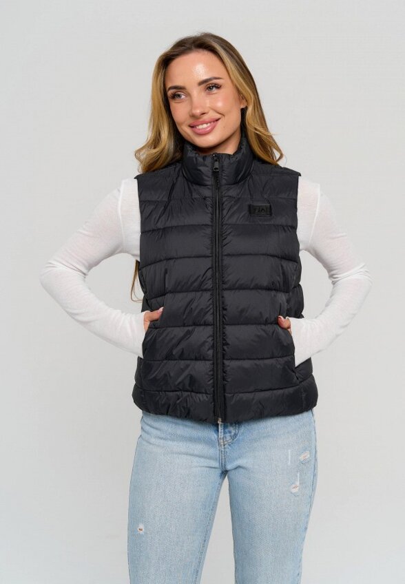 Жилет утепленный Stylish Amadeo