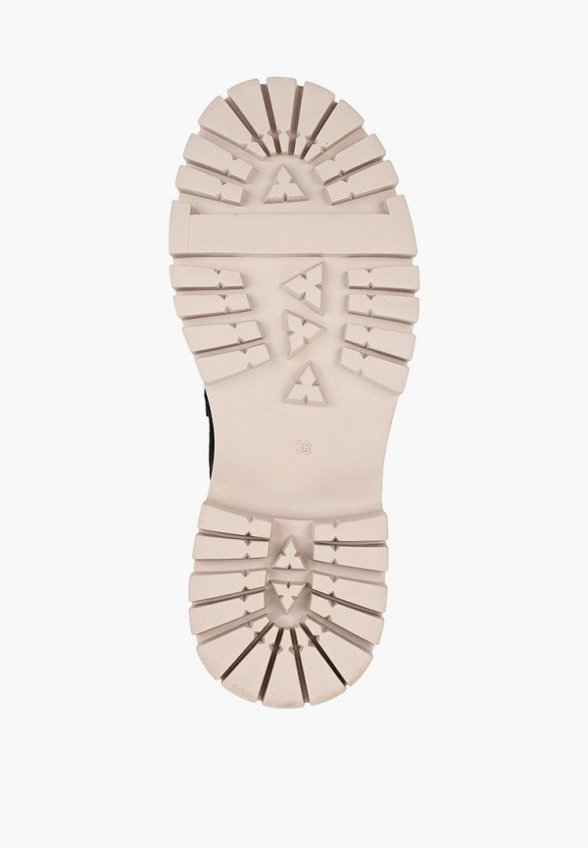 Лоферы Dino Ricci