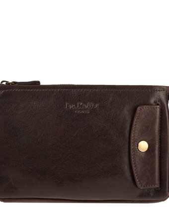 Др.Коффер B402402-245-09 сумка-визитка мужчинам