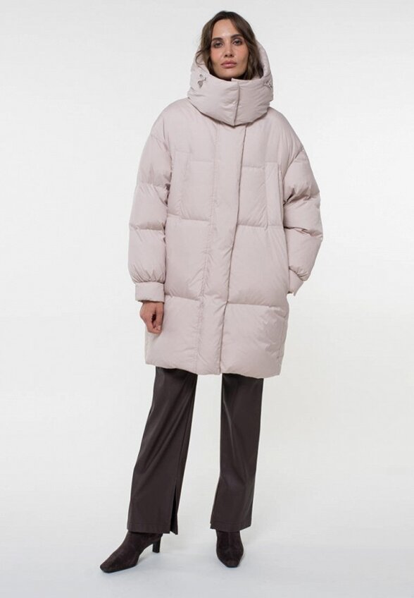 Пуховик Marmalato