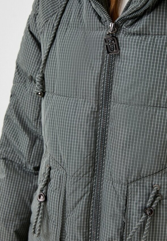 Пуховик Winterra