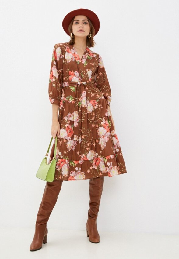 Платье Trendyol