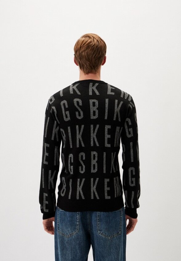 Джемпер Bikkembergs