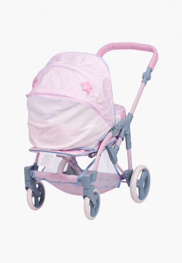 Коляска DeCuevas Toys