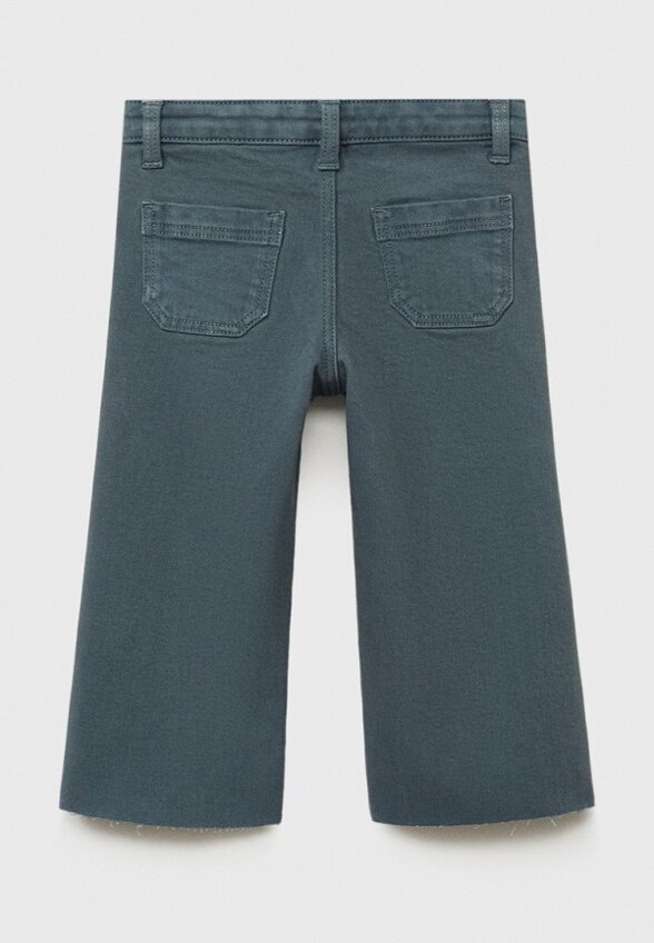 Джинсы Mango Kids