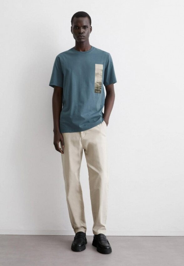 Футболка Marc O'Polo