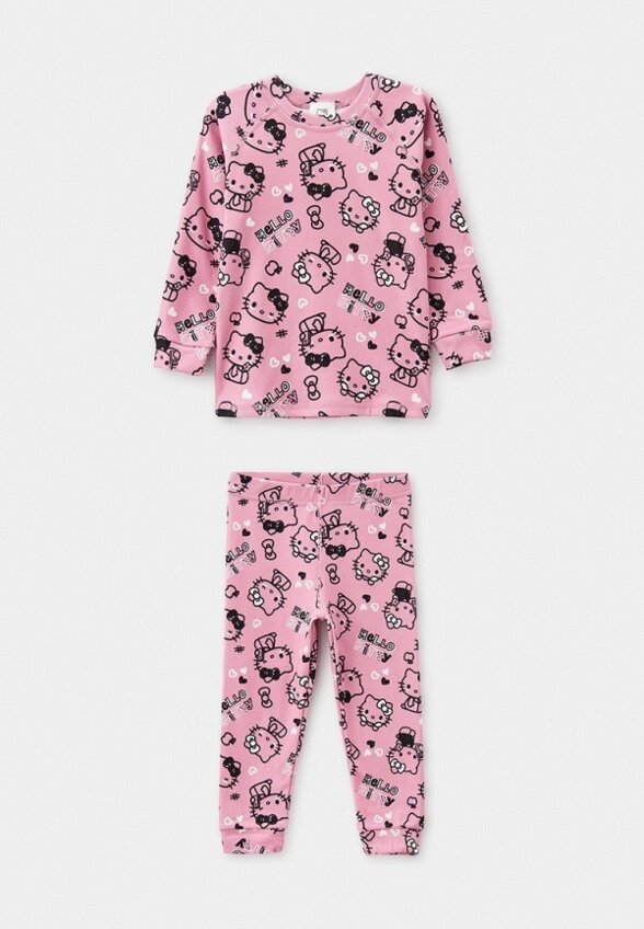 Термобелье PlayToday