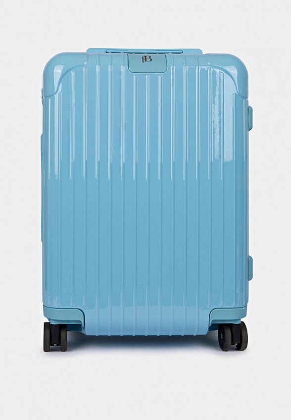 Чемодан Fiore Bags