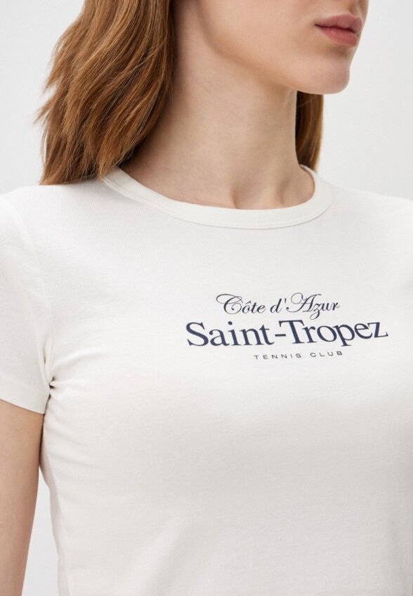 Футболка Terranova