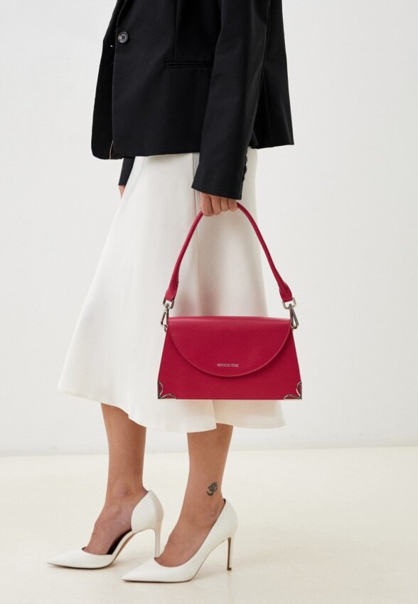 Сумка George Kini