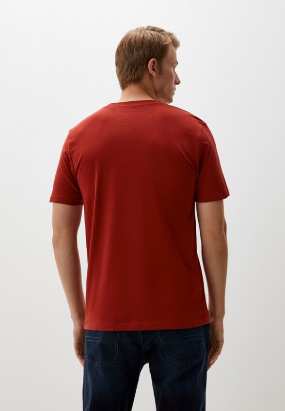 Футболка Tom Tailor