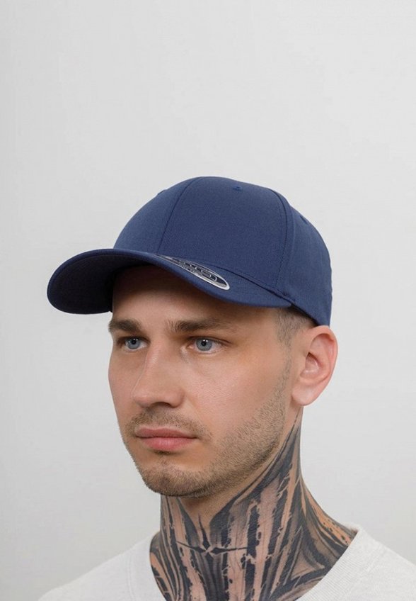 Бейсболка Flexfit