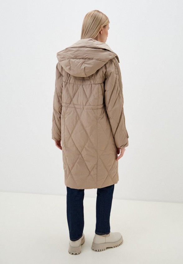 Куртка-пальто Winterra