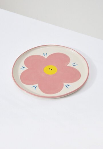 Тарелка Moroz Ceramics