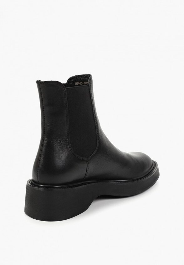 Ботинки Giotto