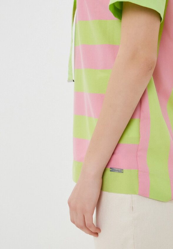 Футболка Helmidge