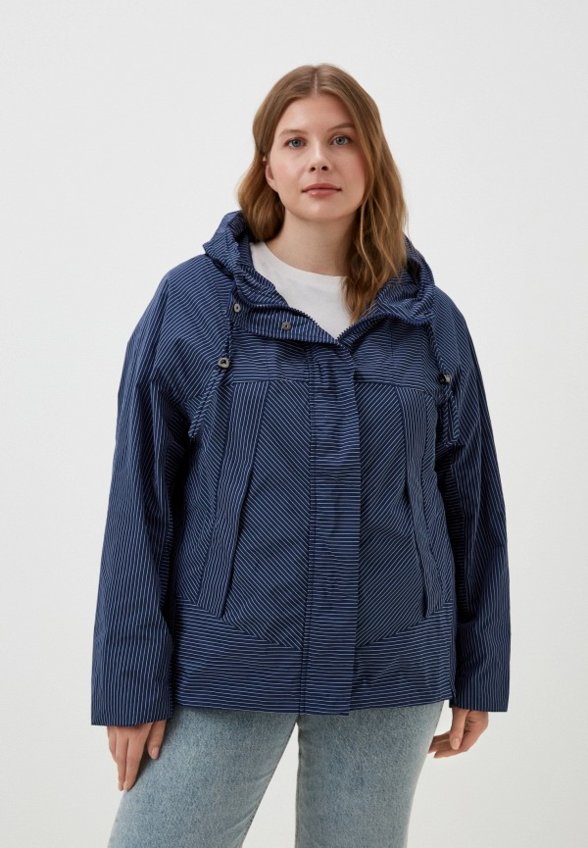 Ветровка Winterra