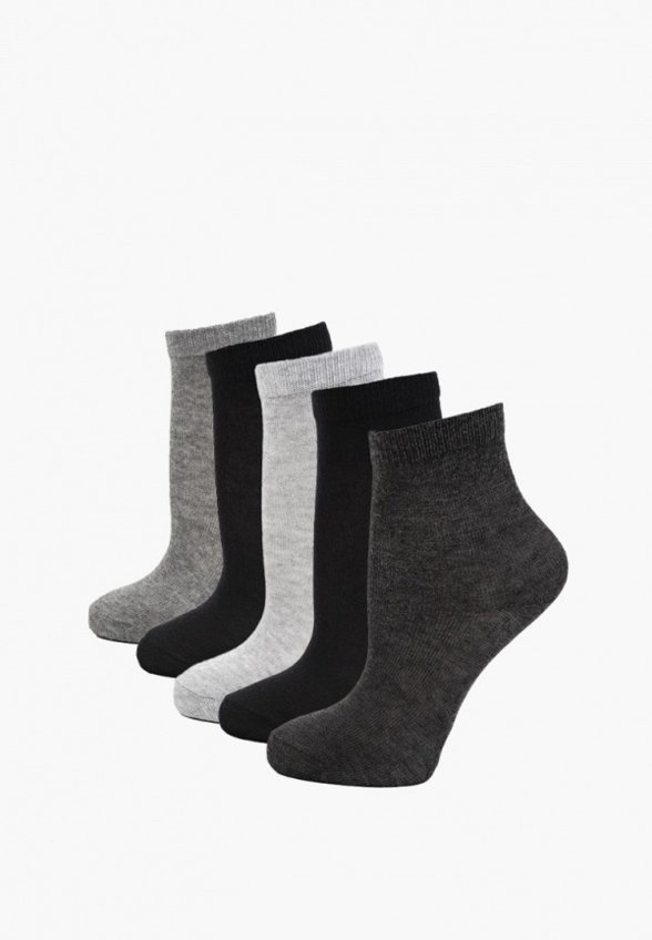 Носки 5 пар O'STIN