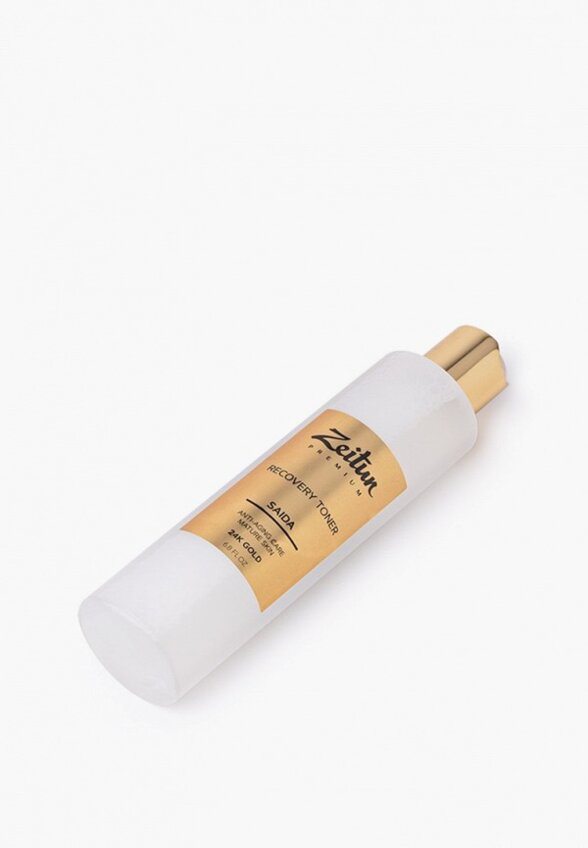 Тоник для лица Zeitun