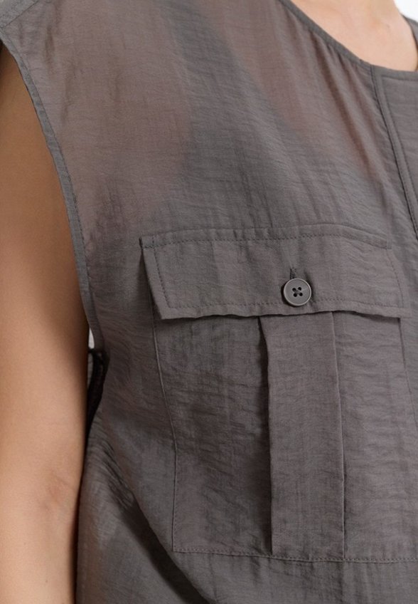 Блуза Love Republic