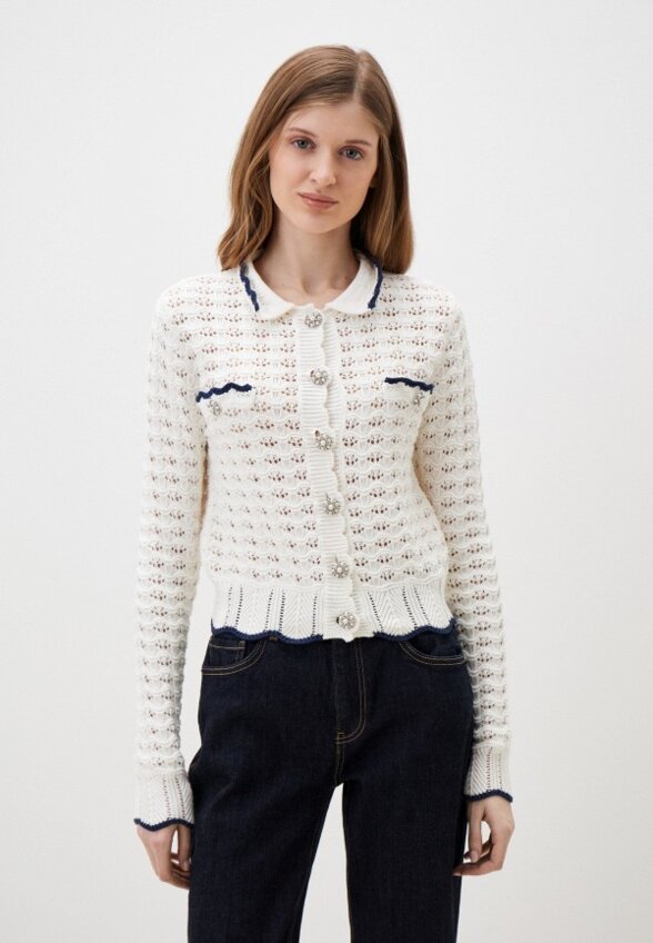 Кардиган Fracomina