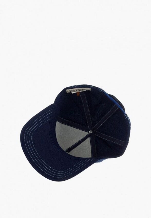 Бейсболка Stetson