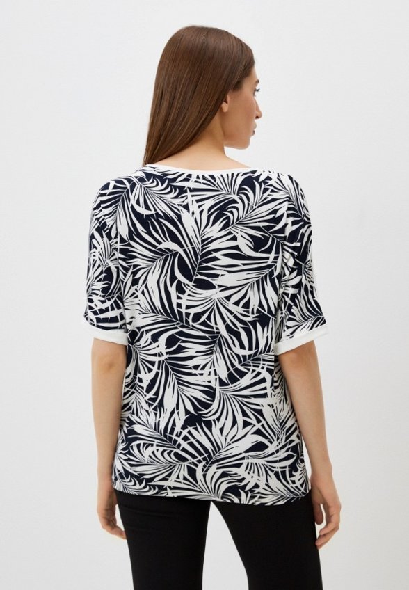 Футболка Pezzo