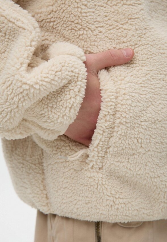 Толстовка Low Lights