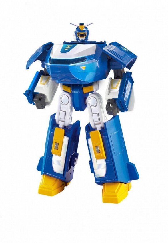 Робот Super Wings