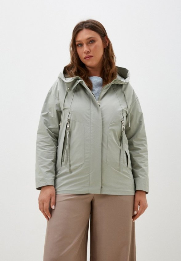 Куртка утепленная Winterra