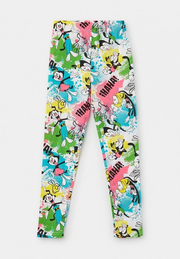 Футболка и леггинсы PlayToday