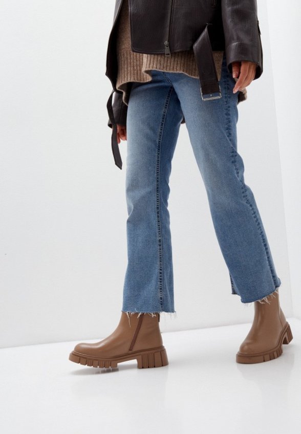 Ботинки Respect