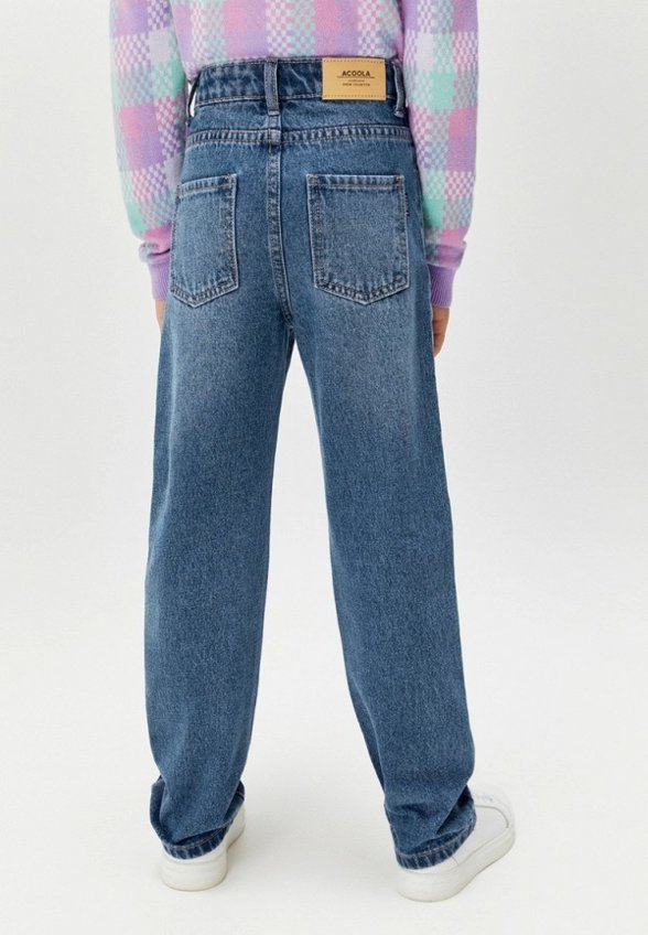 Джинсы Acoola