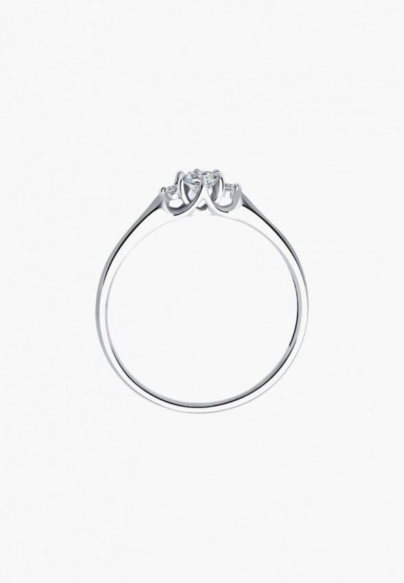 Кольцо Diamant