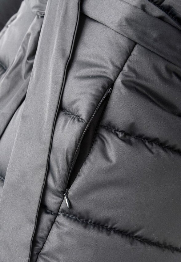 Куртка утепленная Orso Bianco